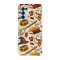 Husa compatibila cu Oppo A96, Viceversa, model Mage starter pack Harry Potter, Silicon, TPU