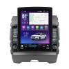 Navigatie dedicata cu Android Ford Edge 2016 - 2021, 4GB RAM, Radio GPS Dual