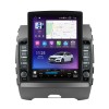 Navigatie dedicata cu Android Ford Edge 2016 - 2021, 8GB RAM, Radio GPS Dual