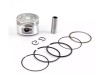 Kit Piston + Segmenti ATV - 70cc - 47mm - d=13mm