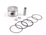 Kit Piston + Segmenti ATV 70cc, 47mm, Bolt 13mm TMMP