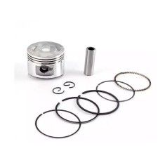 Kit Piston + Segmenti ATV - 70cc - 47mm - d=13mm