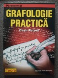 Cash Peters - Grafologie practică