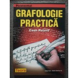 Cash Peters - Grafologie practică
