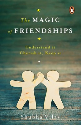 Magic of Friendships foto