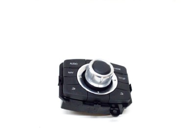 Buton de control navigație MAZDA 6 Sedan GJ, GL 2013 OEM: GKL166CM0B 11569149 foto