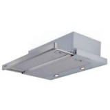 Hota Telescopica Flexa Incorporabila Franke, FTC 601 GR/XS /2 Inox, 380 mc/h