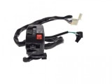 Comutator Ghidon Stanga ATV Bashan 250cc Ansamblu Complet Control Functii Electrice