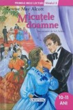 Micutele doamne. Louis May Alcott. Text adaptat de Sol Arraez