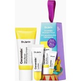 Dr. Jart+ Ceramidin&trade; Moisture Treat set cadou pentru tenul uscat