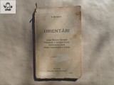 Panait Mosoiu Orientari