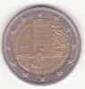 Germania 2 euro 2020 - comemorativă - revolta din Varșovia., Europa