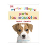 Pets: Las mascotas
