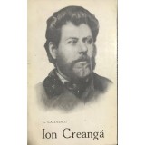 G. Calinescu - Ion Creanga (Editia: 1964)