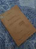 Diacon Al. N. Constantinescu - Budismul și creștinismul (1928)