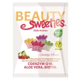 Jeleuri gumate moi Coronite, 125g, Beauty Sweeties