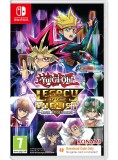 Yu Gi Oh! Legacy Of The Duelist Link Evolution NSW