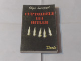 OLGA LENGYEL - CUPTOARELE LUI HITLER