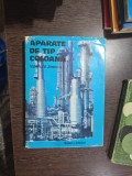 Aparate de tip coloana - Valeriu V. Jinescu