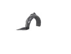 Carenaj aripa interioara punte fata Seat Toledo (NH), 10.2012-; Skoda Rapid (NH), 10.2012-, partea stanga, original, fata,