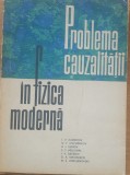 PROBLEMA CAUZALITATII IN FIZICA MODERNA-COLABORATORI