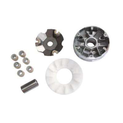Variator Scuter Chinezesc Gy6 4T 49cc 50cc 60cc 80cc foto