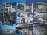 HOPCT LOT NR 215 BRASOV -9 CARTI POSTALE-RPR-CIRCULATE