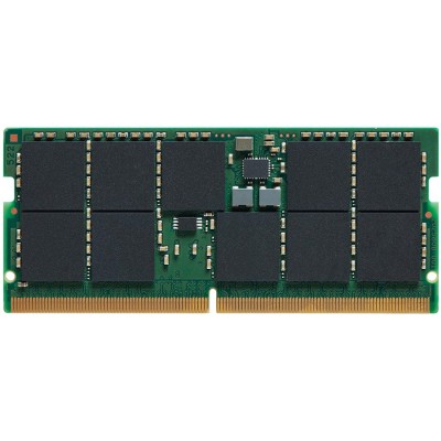D5, 32GB, DDR5- 4800MHz, CL40 &amp;quot;KSM48T40BD8KM-32HM&amp;quot; foto