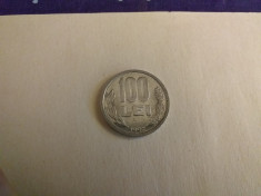 Moneda 1992, 100 lei+ 63 monede foto