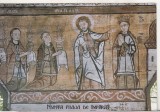 Bnk cp Ieud - Biserica de lemn din deal - Nunta fiului de imparat - necirculata, Printata, Maramures