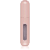 Brushworks Travel Atomiser sticluță re&icirc;ncărcabilă cu atomizor 1 buc
