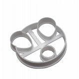 Easter s cookie cutter - Bunny bot