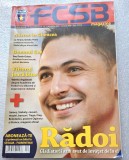 Revista FCSB magazine Nr 1 anul 2009