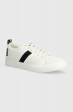 Helly Hansen sneakers BERGE VIKING 2 culoarea alb 11910