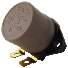 Senzor de Inclinare SPST-NC IP67 foto