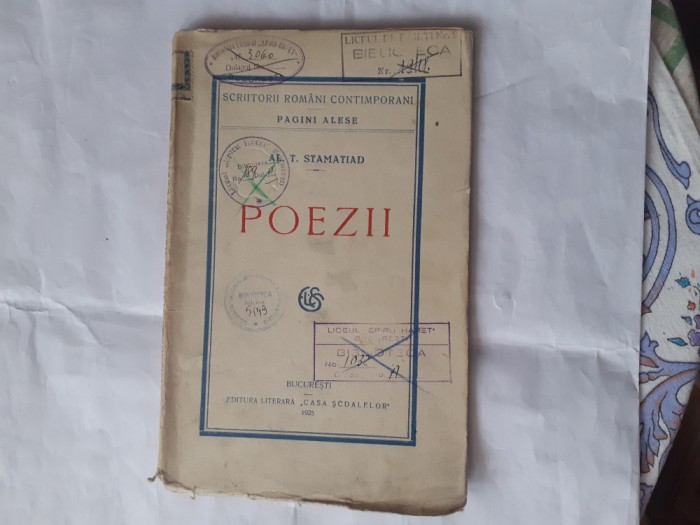 POEZII-AL.T.STAMATIAD-1925 R3.