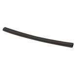 Faith Shrink Tube - Clear (Transparent), 2 mm, Faith Carp Tackle