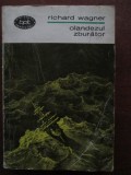 olandezul zburator richard wagner