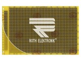 Placă universală singură faţă 100mm x 160mm