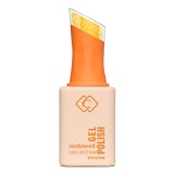 Oja semipermanenta Cupio sunkissed. - Sunflower 15ml