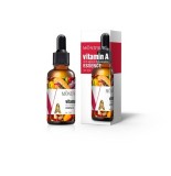 Ser pentru față Mond&#039;Sub, vitamina A, esență anti-&icirc;mbătr&acirc;nire și rejuvenantă, 30 ml