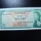 EAST CARRIBEAN / CARAIBE 5 DOLARI AUNC