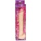 Dildo Realistico Doc Johnson &quot;The Natural Look&quot; 28 cm - Natural##