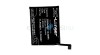 Baterie VHBW TLP038D1 3850mAh pt. Alcatel 3L 2020, Revvl 4 Plus, 5062Z, 5029D, 5062W