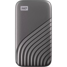 SSD Extern WD 4TB USB 3.2 My Passport G