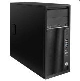 Workstation HP Z240 Intel 4 Core E3-1270 V6 DDR4 BAREBONE