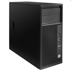 Workstation HP Z240 Intel 4 Core E3-1270 V6 DDR4 BAREBONE