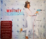 CD 2xCD Whitney &ndash; The Greatest Hits (VG)