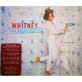 CD 2xCD Whitney &ndash; The Greatest Hits (VG)