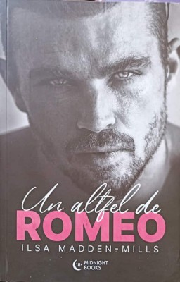 UN ALTFEL DE ROMEO-ILSA MADDEN-MILLS-166374 foto